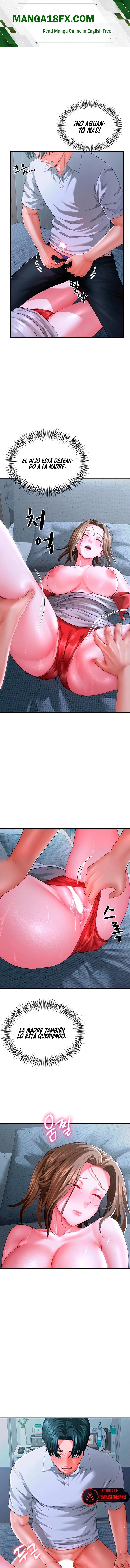 My Sex Partners is Actually Family Raw - Chapter 13 Page 1