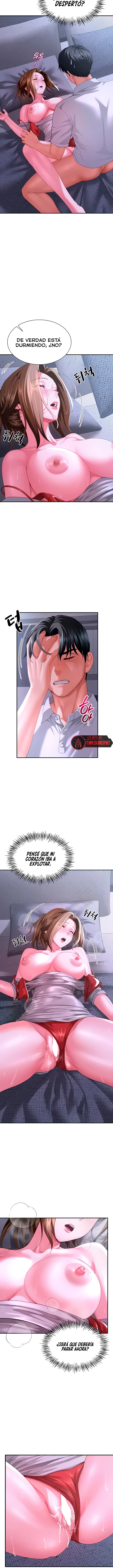 My Sex Partners is Actually Family Raw - Chapter 13 Page 3