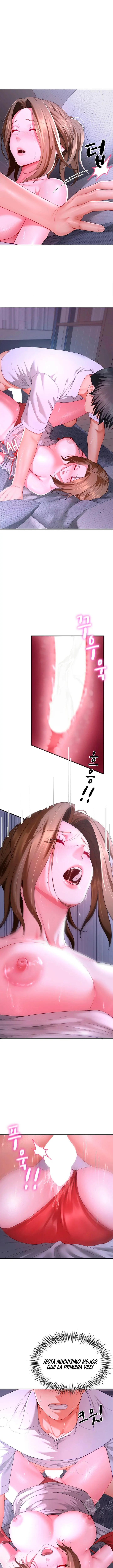 My Sex Partners is Actually Family Raw - Chapter 13 Page 7