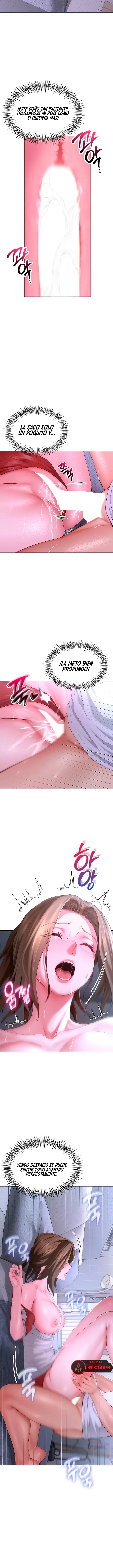 My Sex Partners is Actually Family Raw - Chapter 13 Page 9