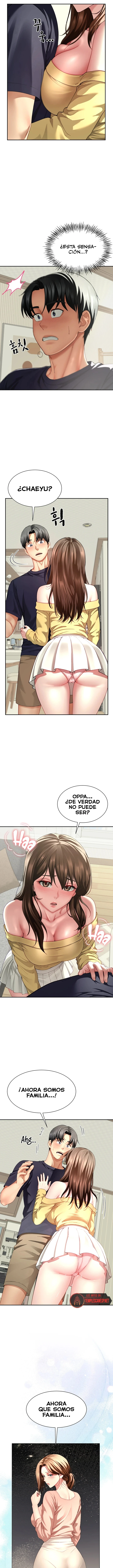 My Sex Partners is Actually Family Raw - Chapter 16 Page 3