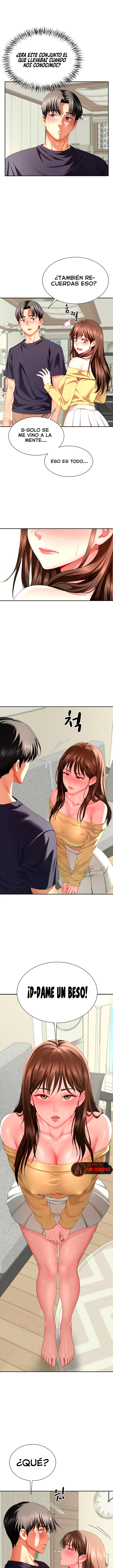 My Sex Partners is Actually Family Raw - Chapter 18 Page 10
