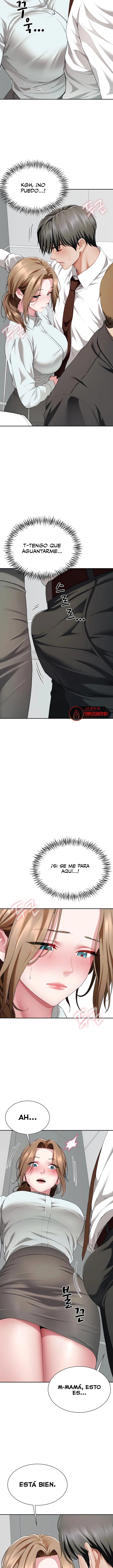 My Sex Partners is Actually Family Raw - Chapter 21 Page 13