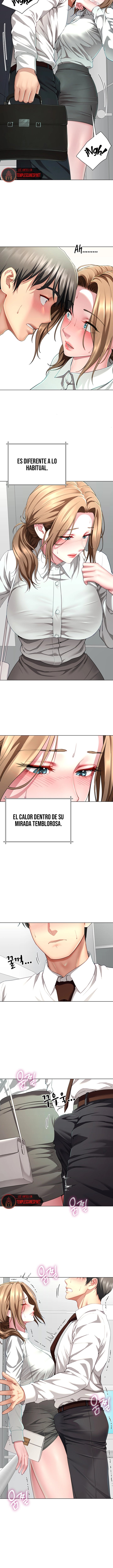 My Sex Partners is Actually Family Raw - Chapter 22 Page 8