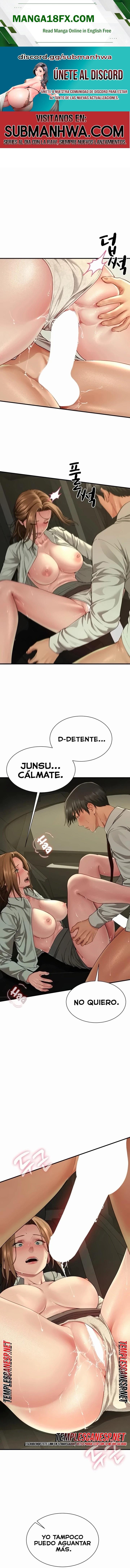 My Sex Partners is Actually Family Raw - Chapter 25 Page 1