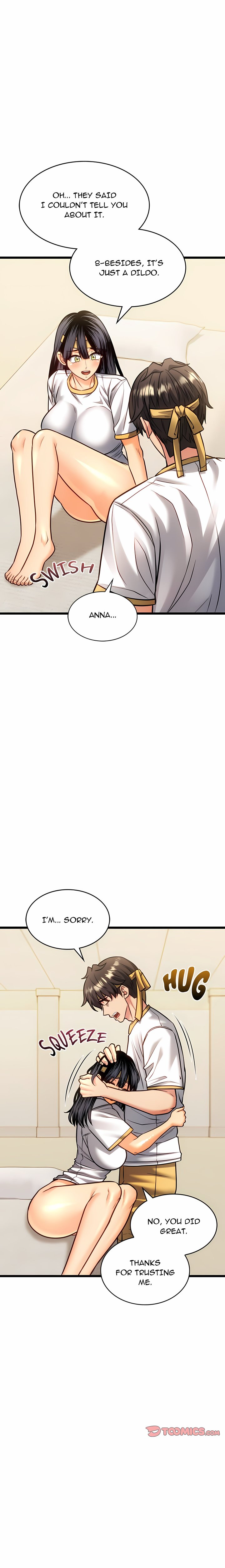 The Price of Yes - Chapter 14 Page 24