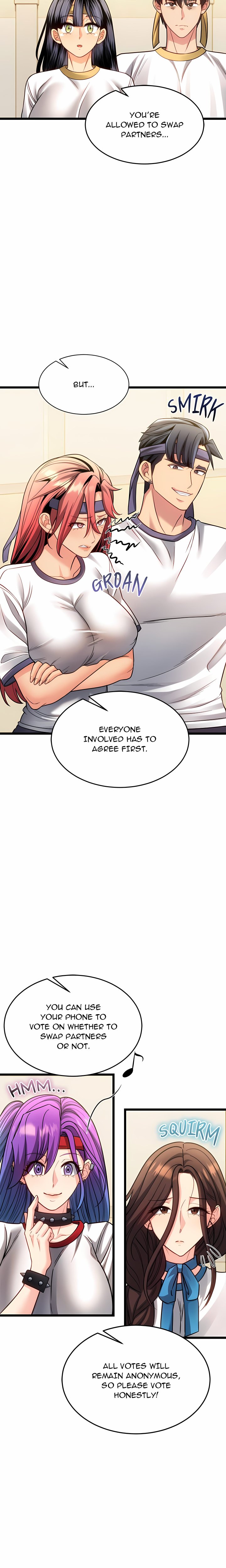 The Price of Yes - Chapter 16 Page 7
