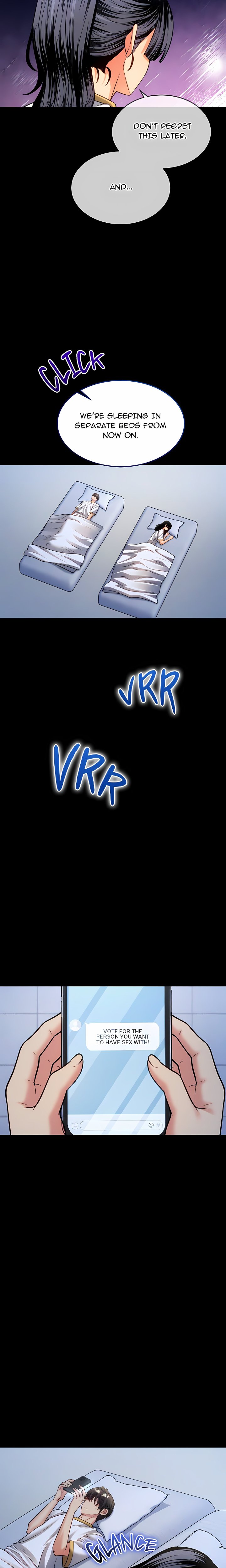 The Price of Yes - Chapter 17 Page 9