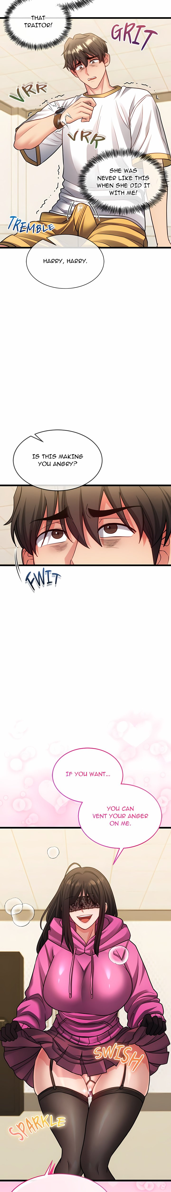 The Price of Yes - Chapter 18 Page 24