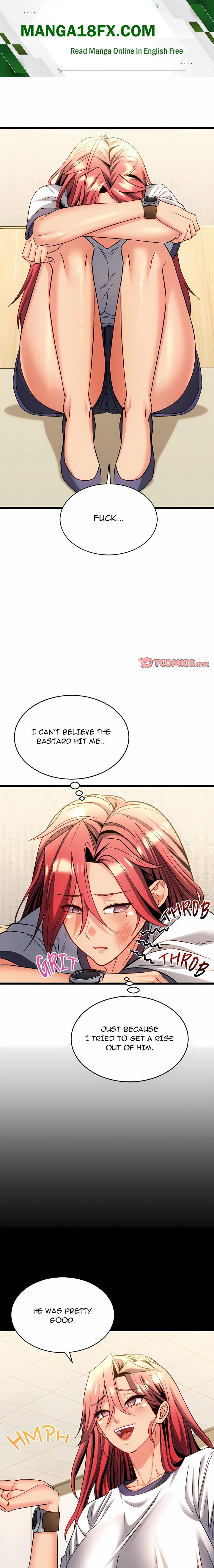 The Price of Yes - Chapter 24 Page 1