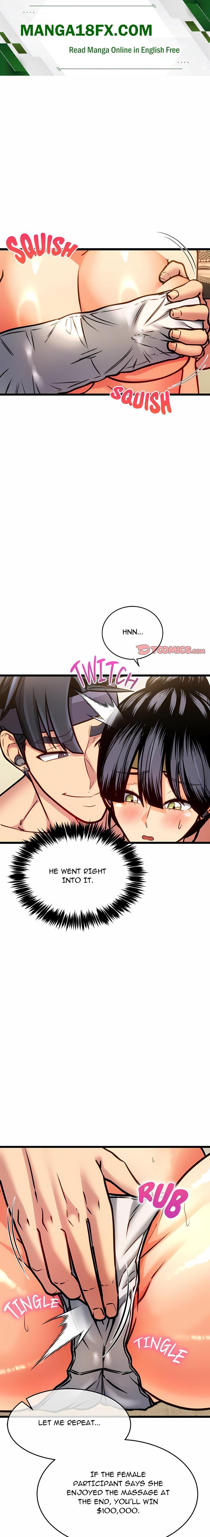 The Price of Yes - Chapter 25 Page 1