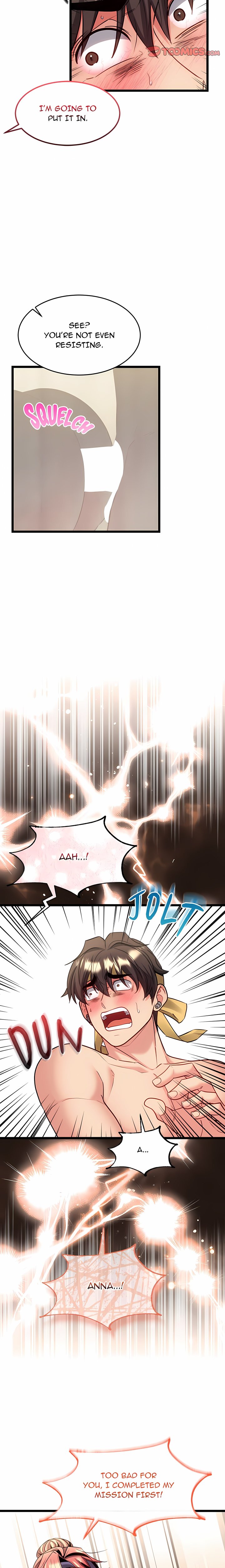 The Price of Yes - Chapter 25 Page 26
