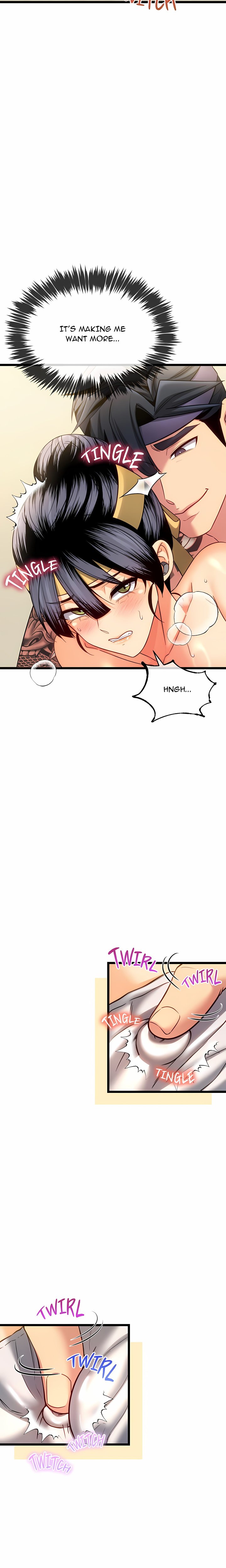 The Price of Yes - Chapter 25 Page 7