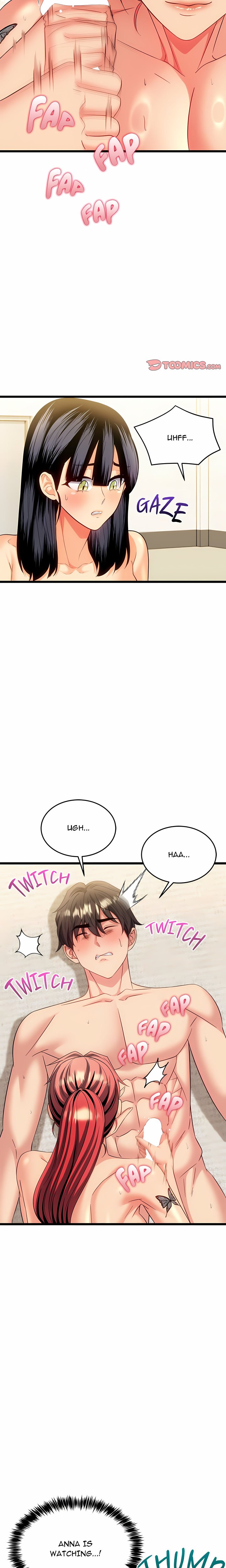 The Price of Yes - Chapter 33 Page 9