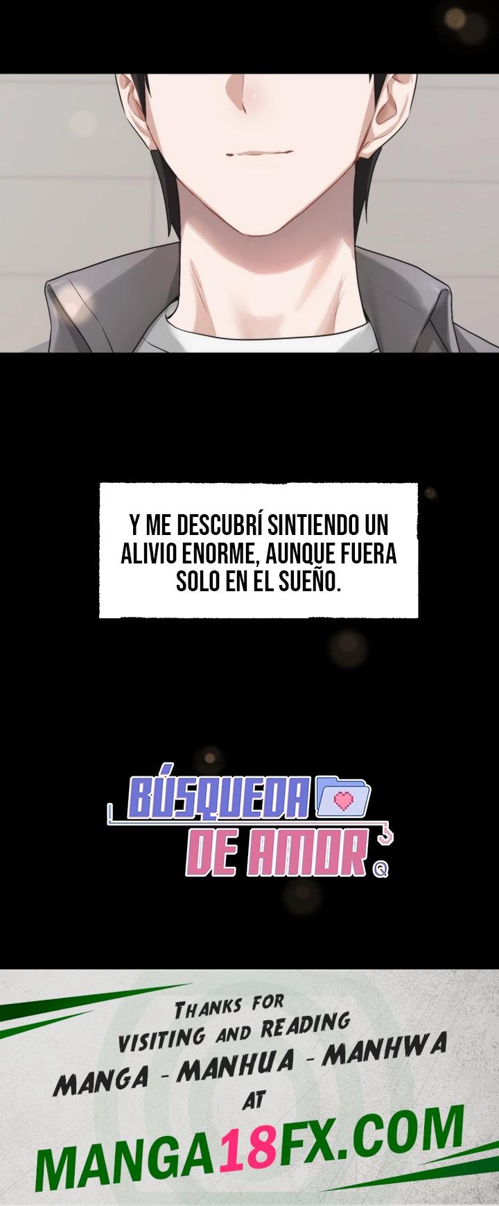 Love Quest Raw - Chapter 21 Page 10
