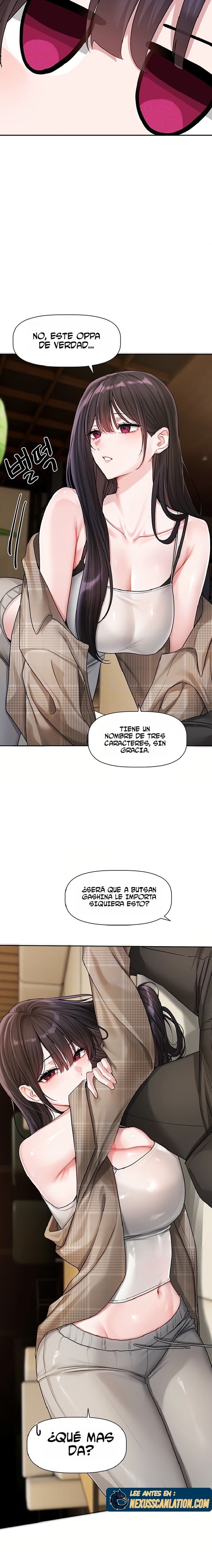 Love Quest Raw - Chapter 23 Page 6