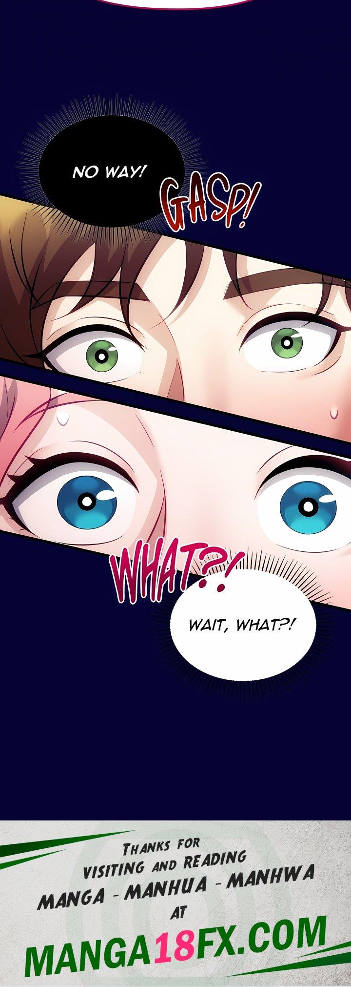 Into The Wild (Uncensored) - Chapter 10 Page 16