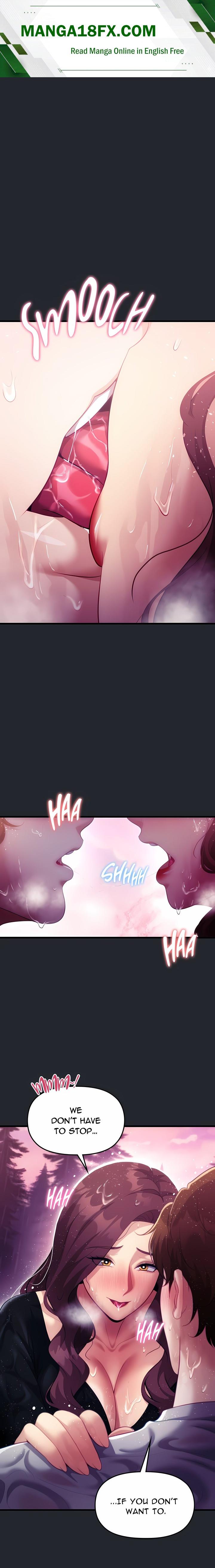 Into The Wild (Uncensored) - Chapter 15 Page 1