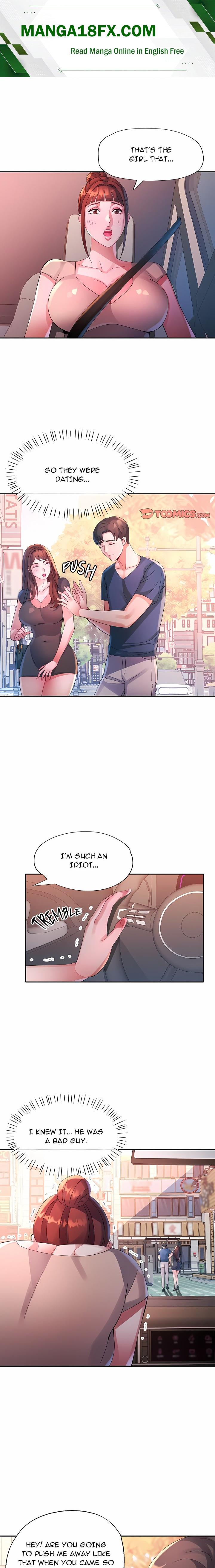 Intimate Tutoring - Chapter 23 Page 1