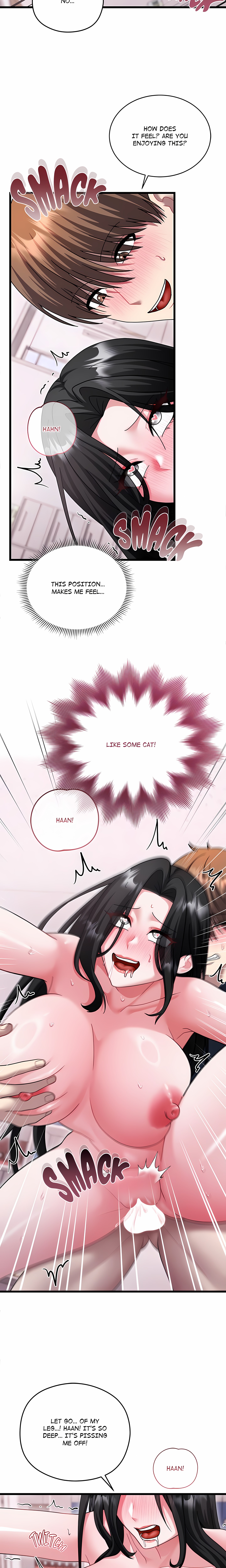 Who Cares if it’s a Lie? - Chapter 17 Page 12
