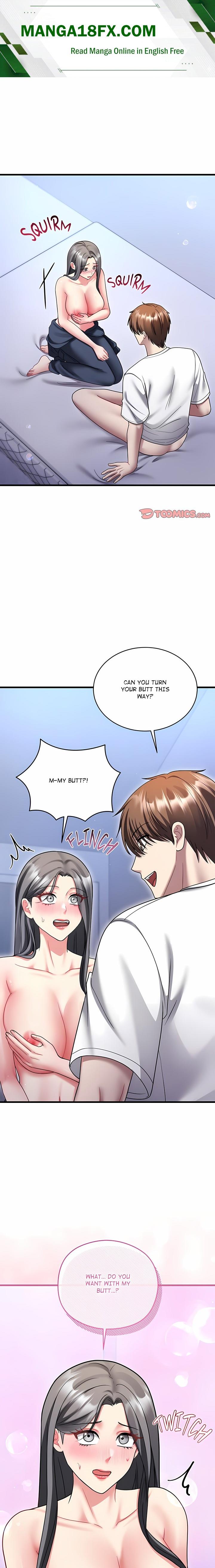 Who Cares if it’s a Lie? - Chapter 23 Page 1