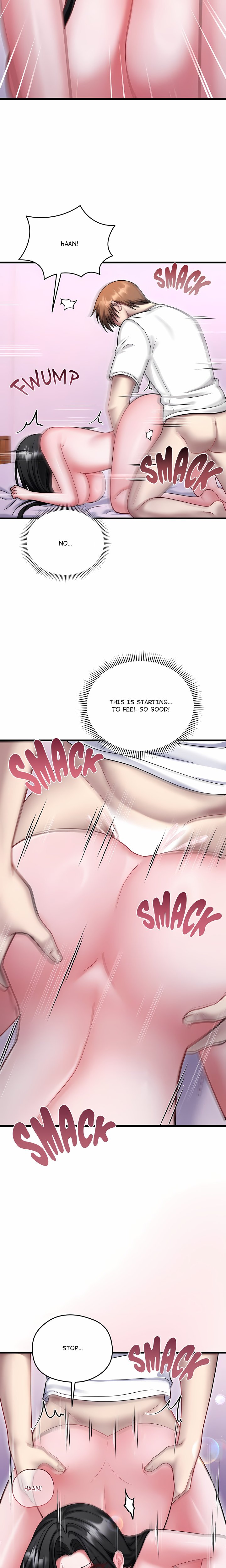 Who Cares if it’s a Lie? - Chapter 26 Page 22