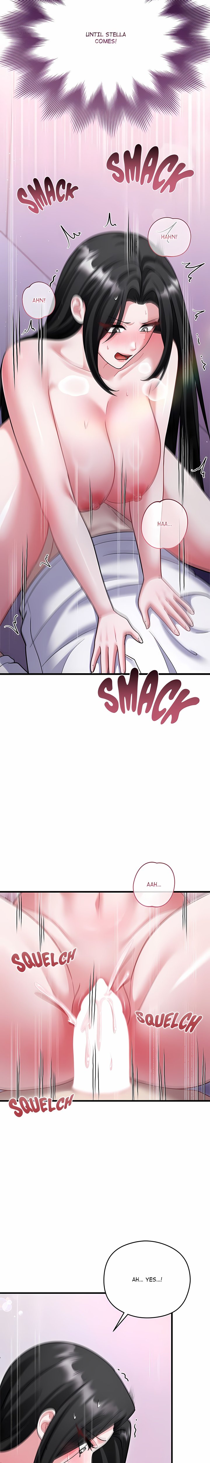 Who Cares if it’s a Lie? - Chapter 26 Page 9