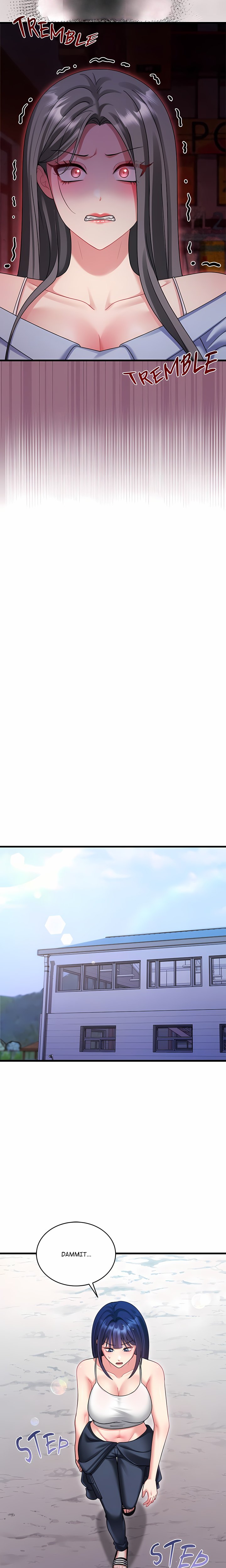 Who Cares if it’s a Lie? - Chapter 27 Page 11