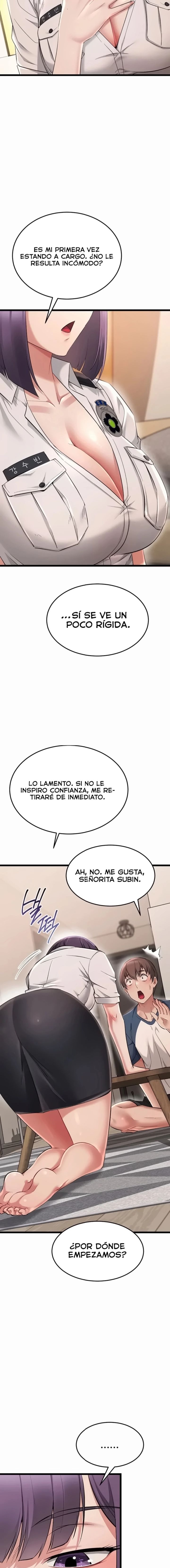 Ogh Reboot Raw - Chapter 30 Page 9