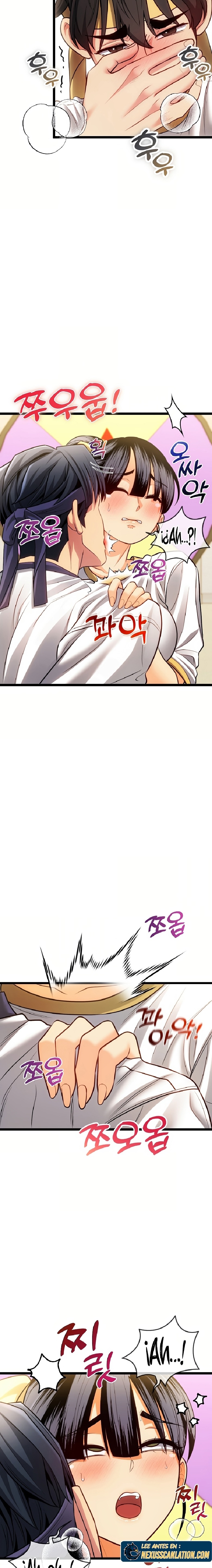 The Price of Yes Raw - Chapter 17 Page 17