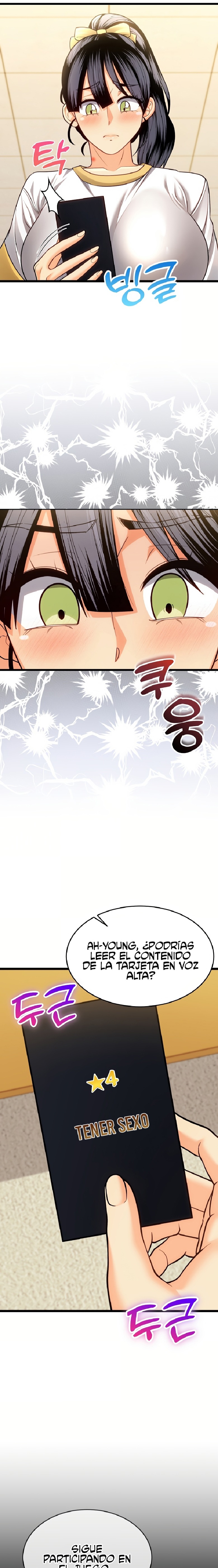 The Price of Yes Raw - Chapter 17 Page 4
