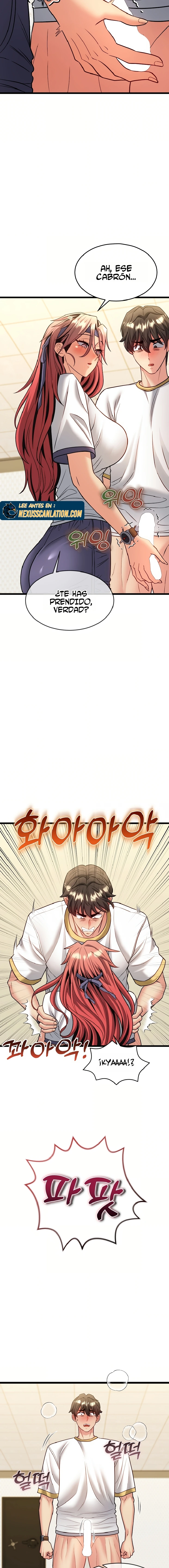 The Price of Yes Raw - Chapter 19 Page 14