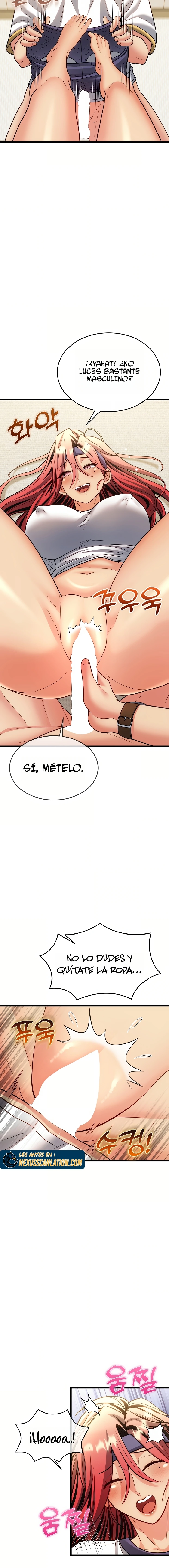 The Price of Yes Raw - Chapter 19 Page 16