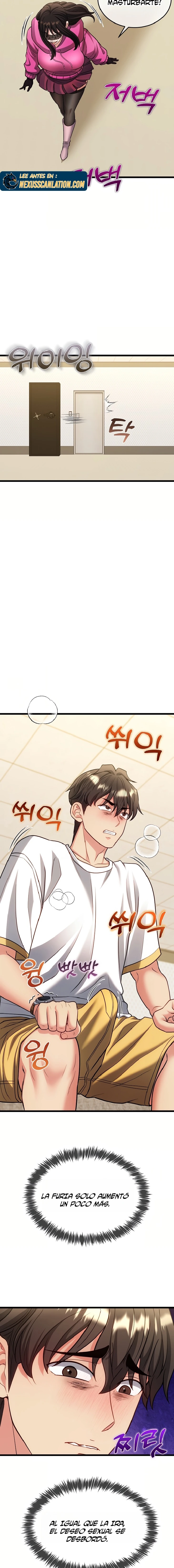 The Price of Yes Raw - Chapter 19 Page 4