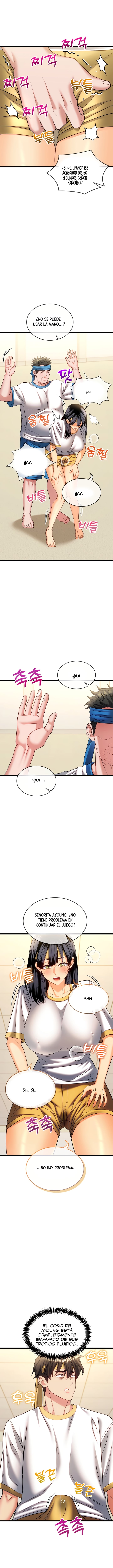 The Price of Yes Raw - Chapter 35 Page 11