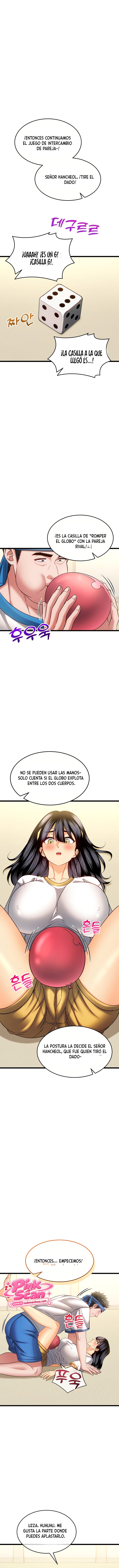 The Price of Yes Raw - Chapter 35 Page 12