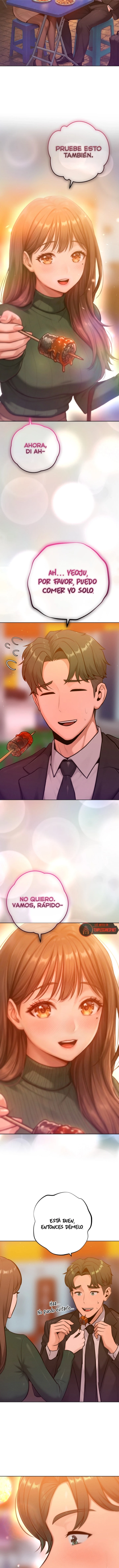 Never Just Friends Raw - Chapter 24 Page 9