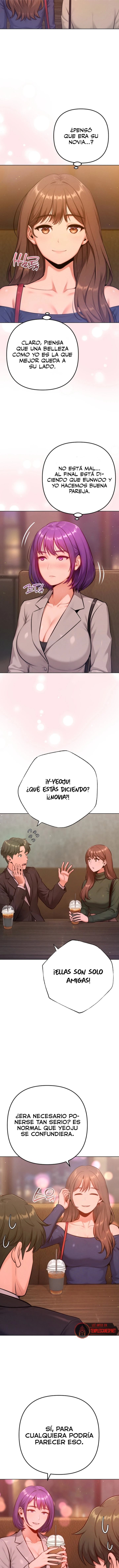 Never Just Friends Raw - Chapter 25 Page 10