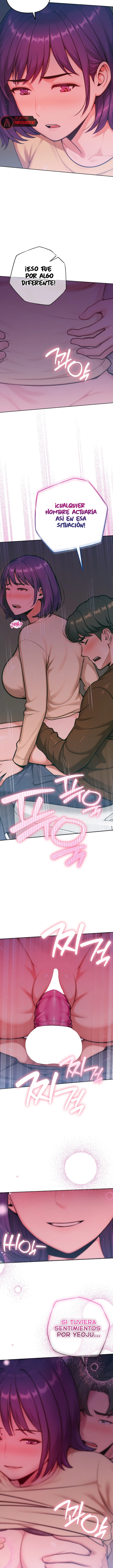 Never Just Friends Raw - Chapter 27 Page 5