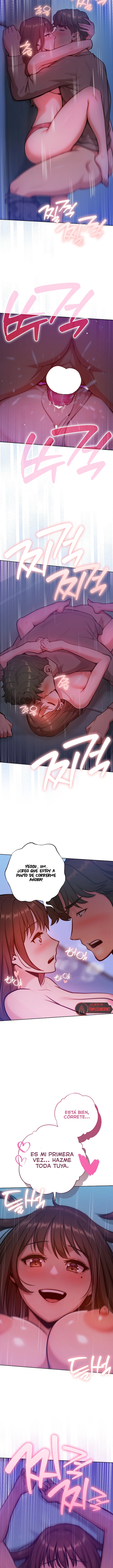 Never Just Friends Raw - Chapter 29 Page 10