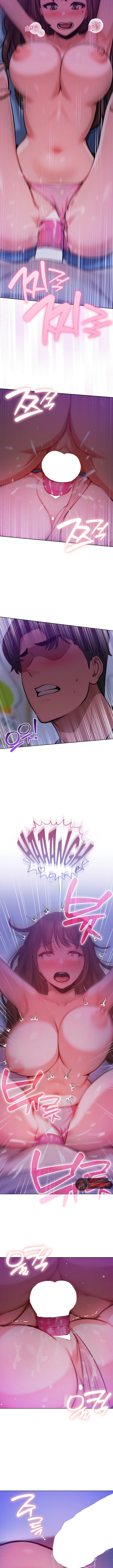Never Just Friends Raw - Chapter 29 Page 11