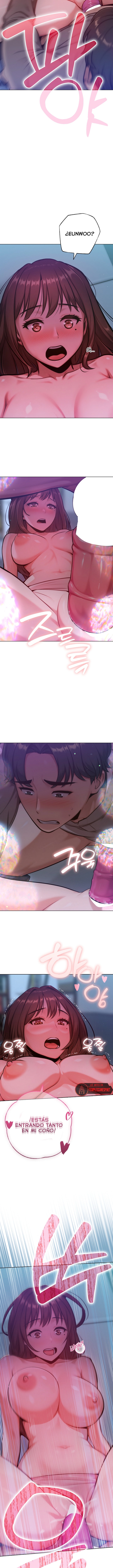 Never Just Friends Raw - Chapter 29 Page 7