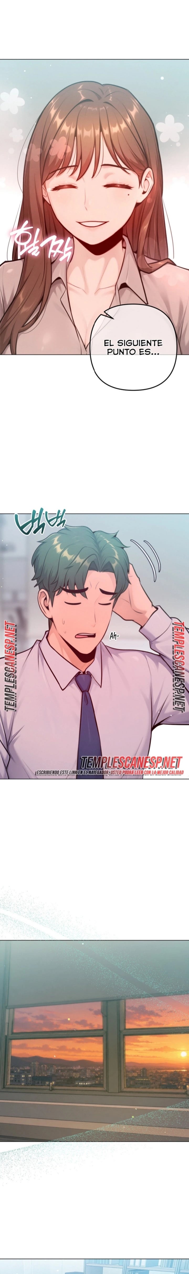 Never Just Friends Raw - Chapter 36 Page 16