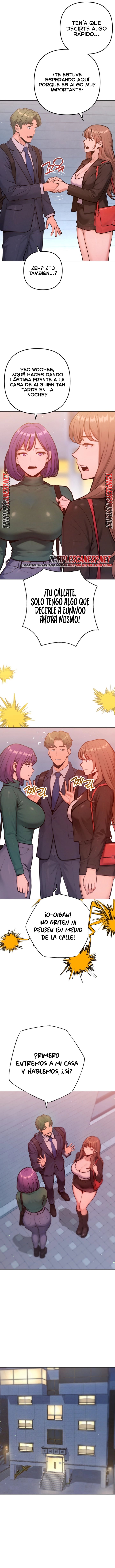 Never Just Friends Raw - Chapter 39 Page 10