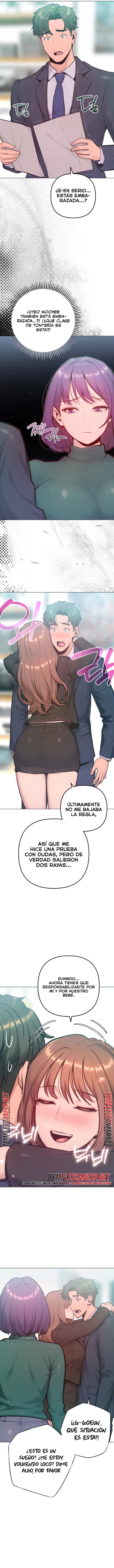 Never Just Friends Raw - Chapter 39 Page 13