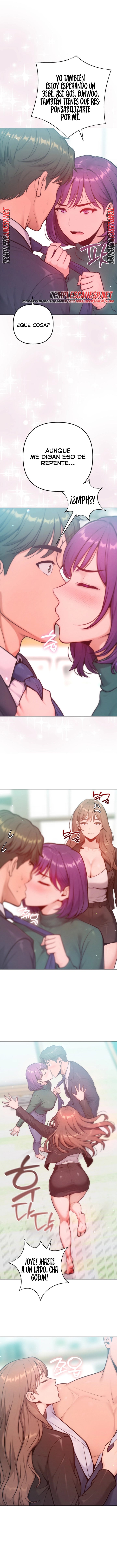 Never Just Friends Raw - Chapter 39 Page 15