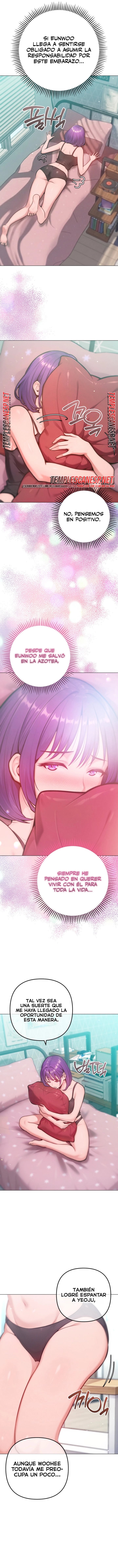 Never Just Friends Raw - Chapter 39 Page 3