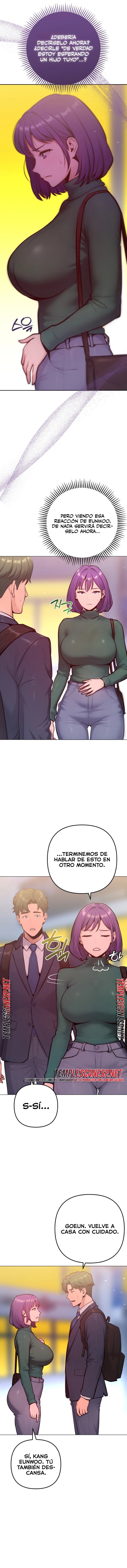 Never Just Friends Raw - Chapter 39 Page 8