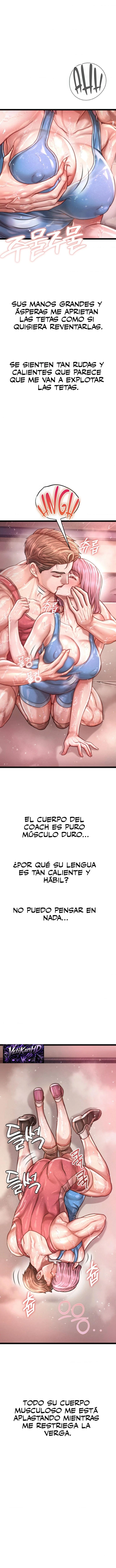 Sex! Sports Raw - Chapter 22 Page 2