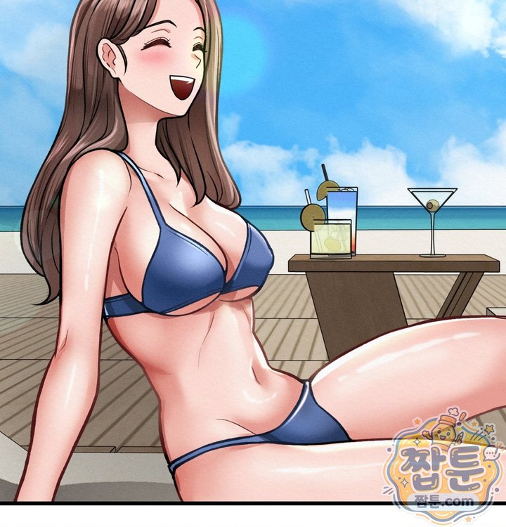 Sex! Sports Raw - Chapter 40 Page 68